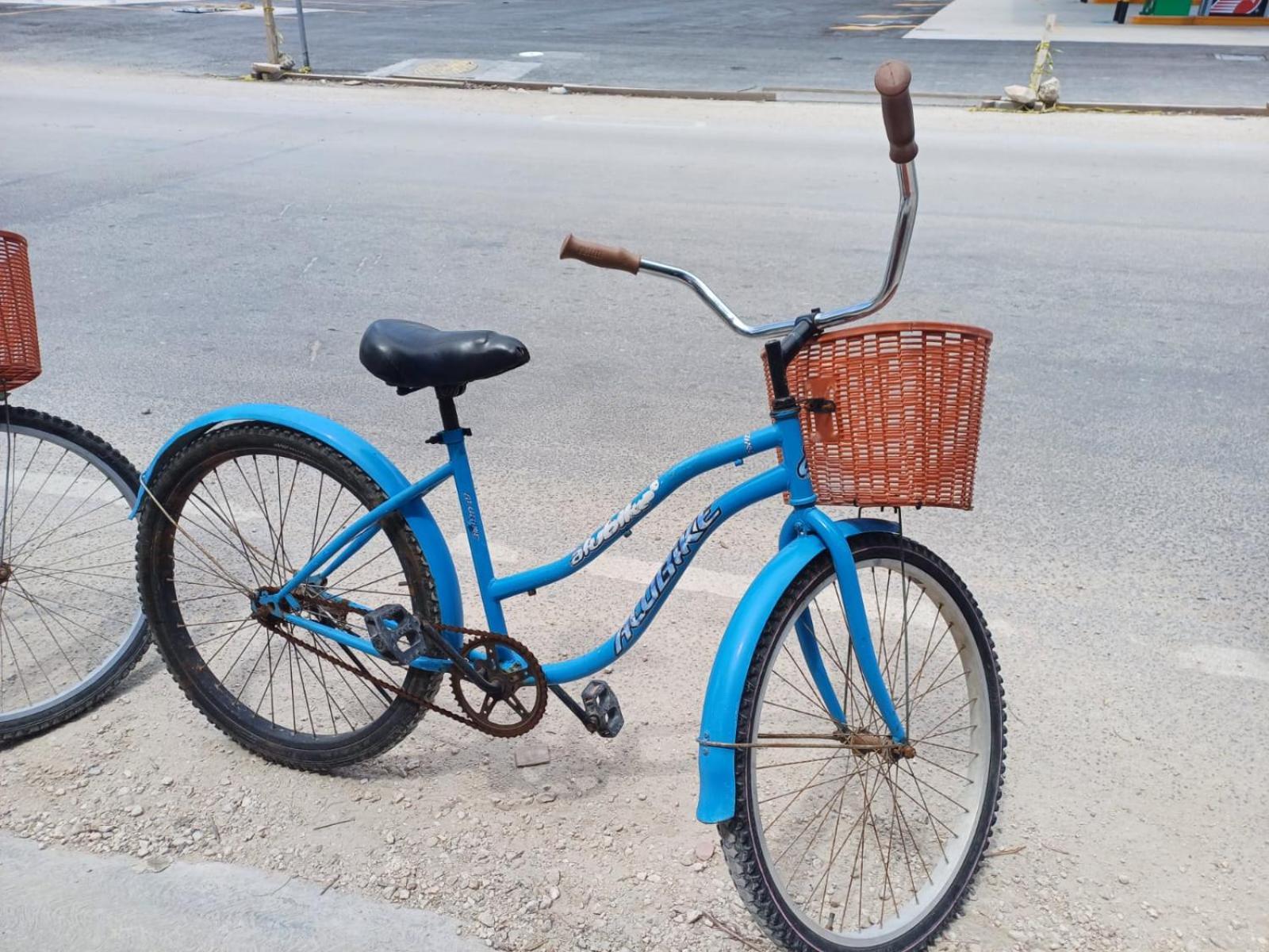 2 Bikes Free Exlusive Building Close To The Sea ตูลุม ภายนอก รูปภาพ